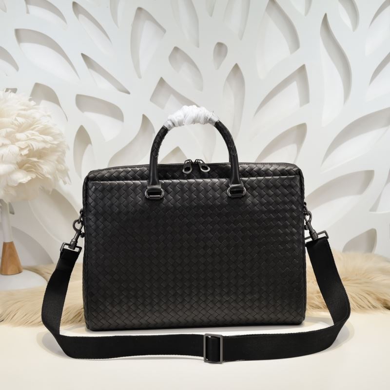 Mens Bottega Veneta Briefcases